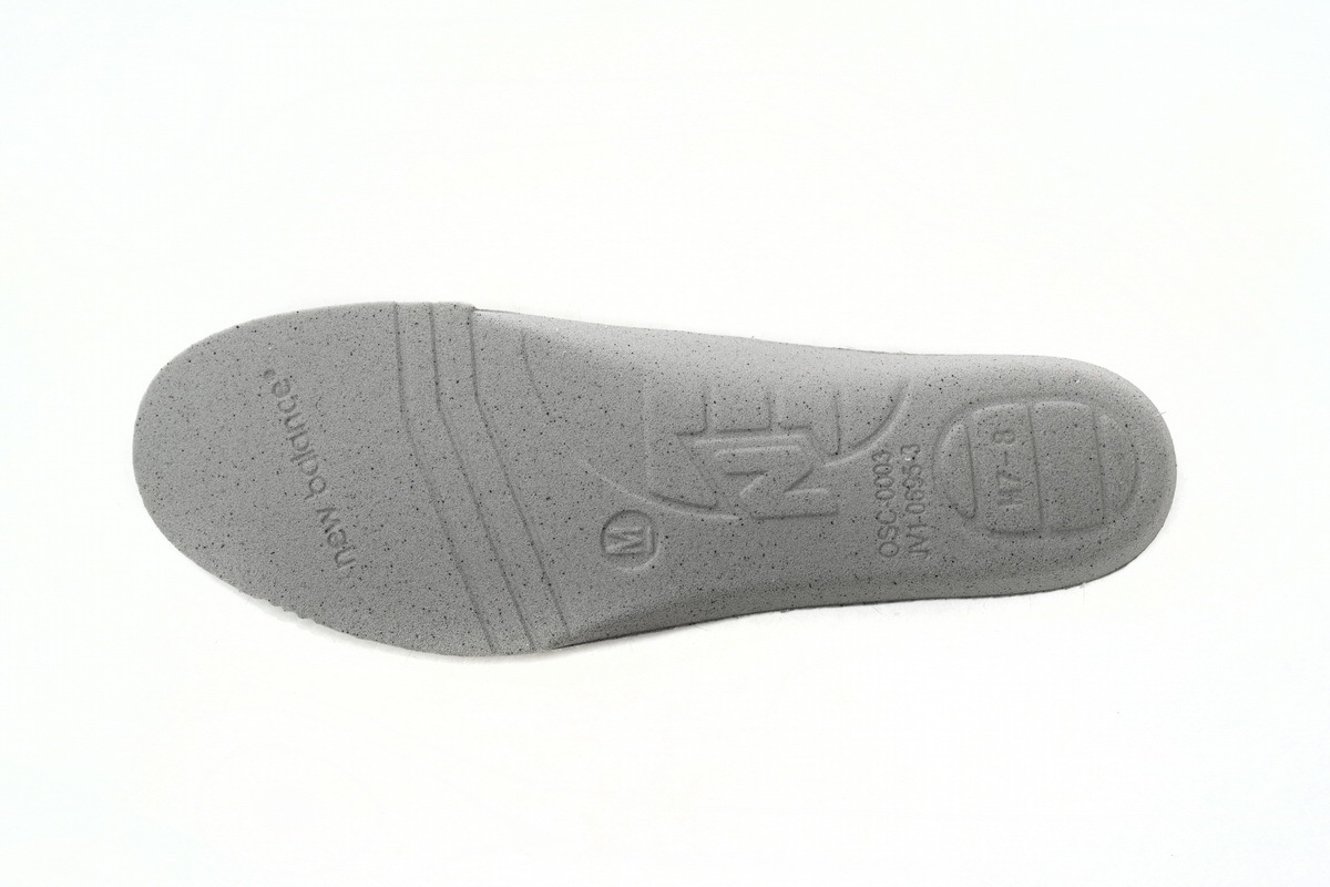 NEW BALANCE Khaki Grey M1906RL