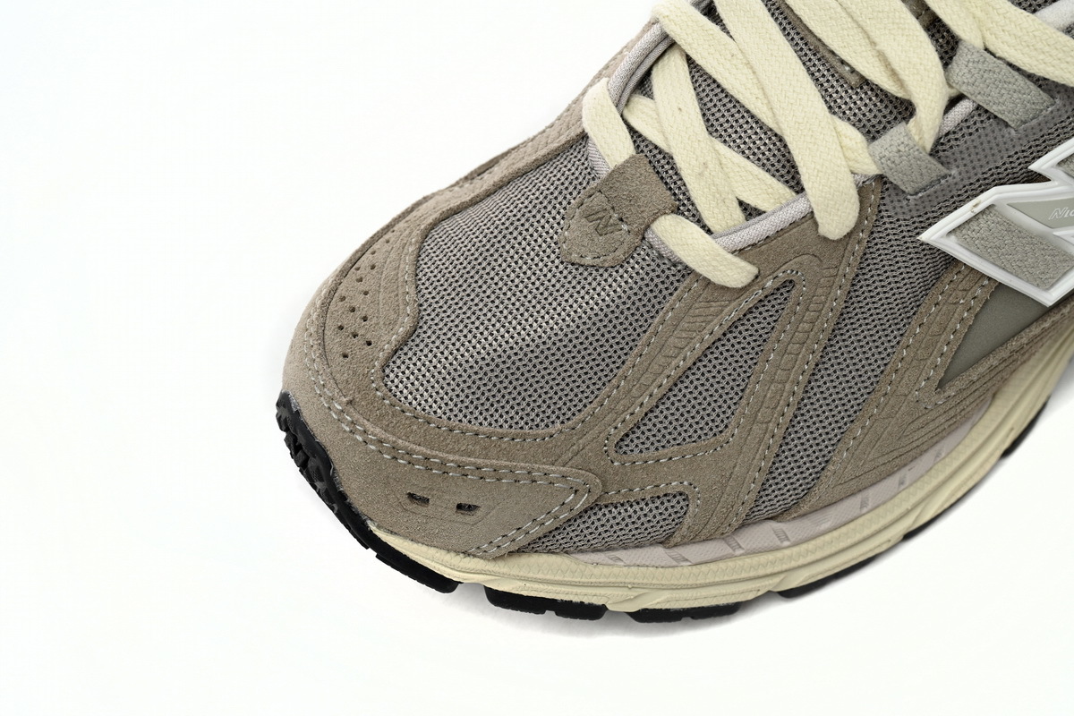 NEW BALANCE Khaki Grey M1906RL
