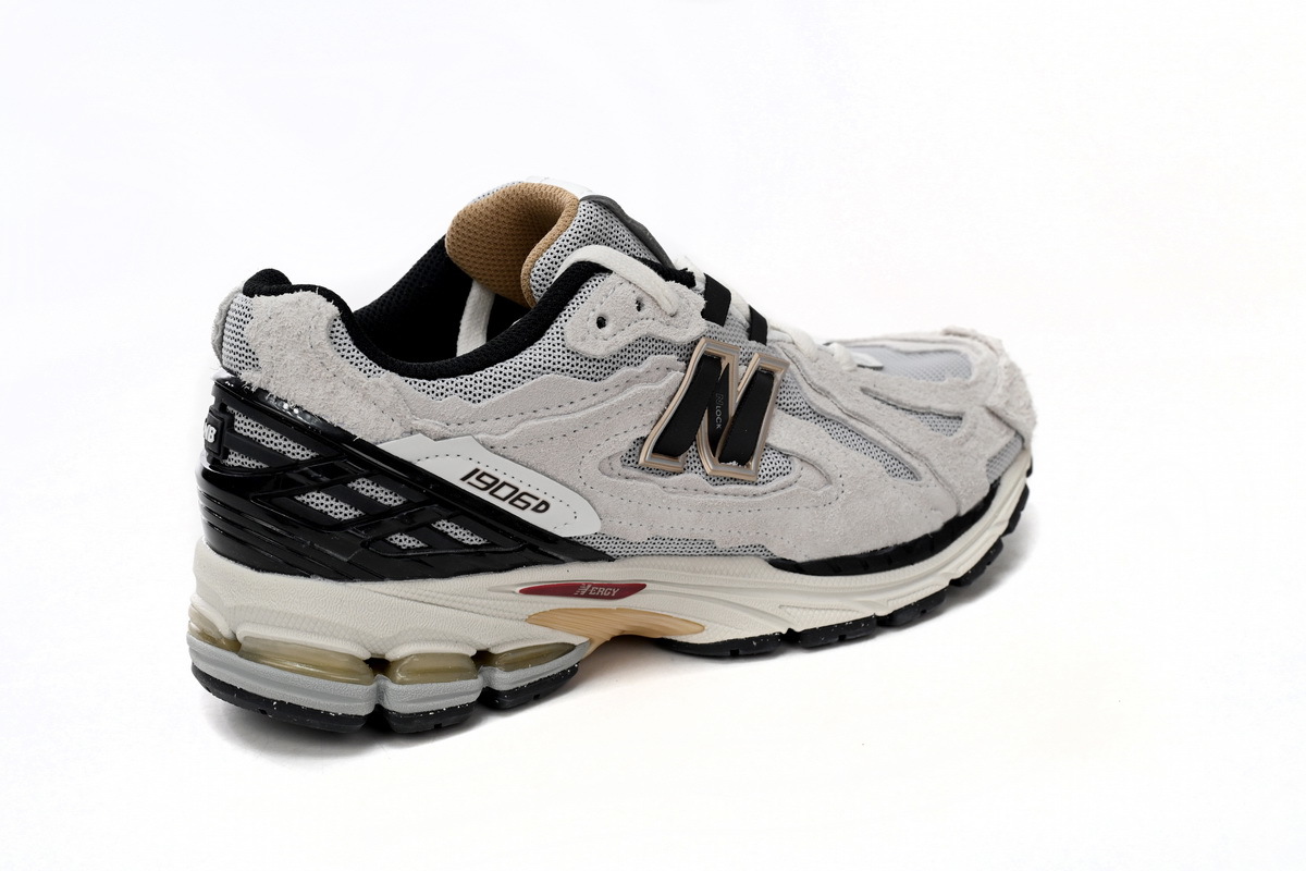 NEW BALANCE Light Gray M1906DC