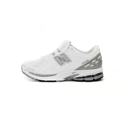 NEW BALANCE White Pale M1906RE 01
