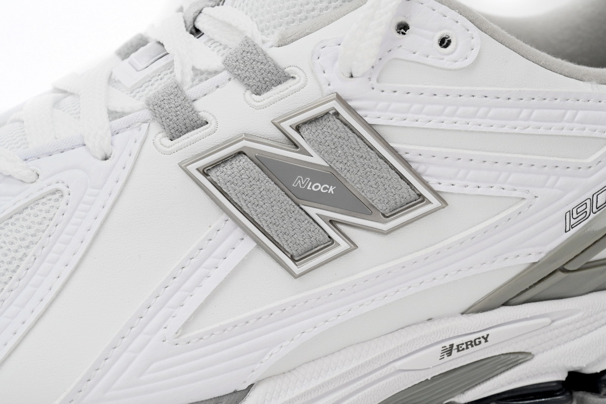 NEW BALANCE White Pale M1906RE