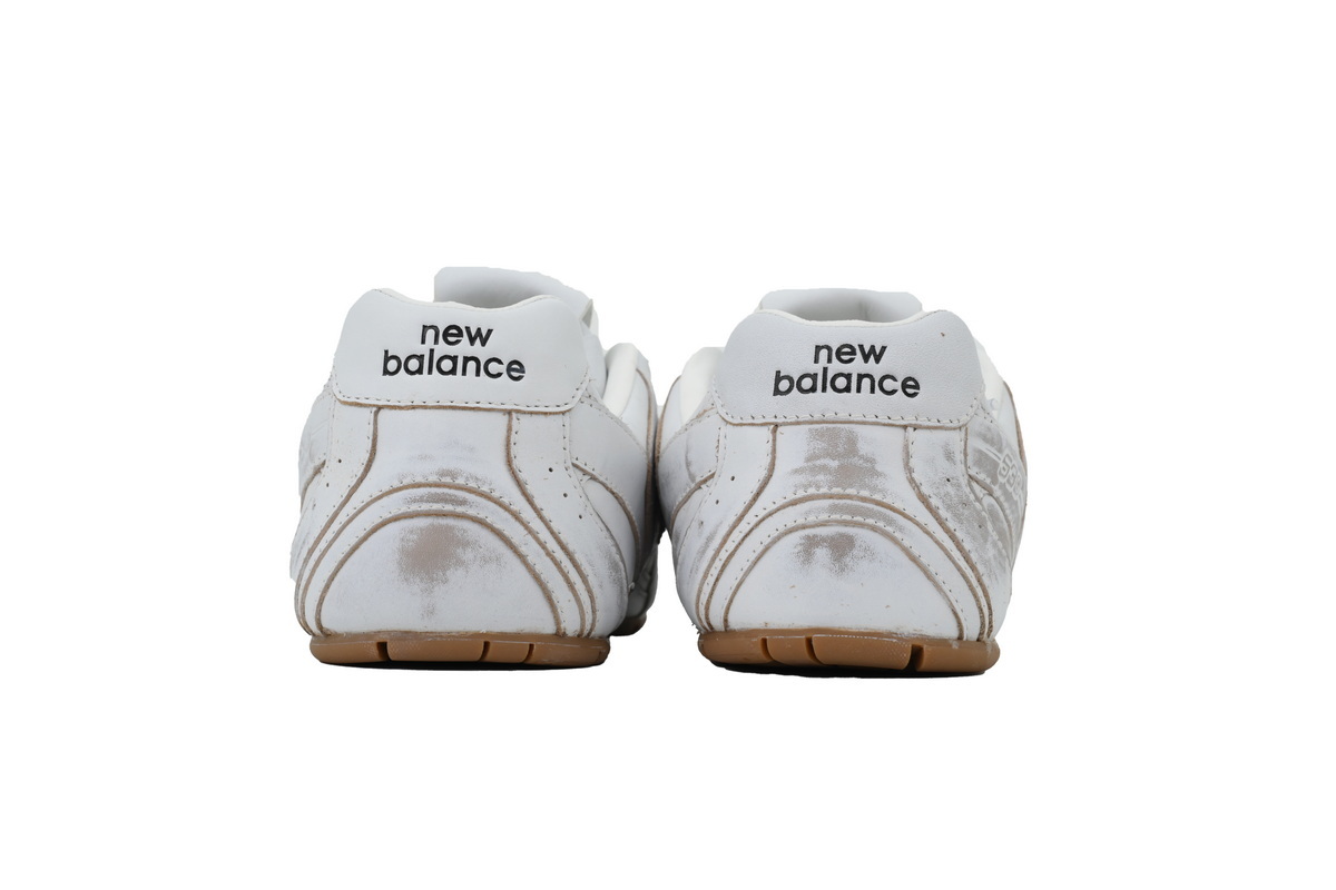New Balance x Miu Miu 530 SL 'White Gum' F0009
