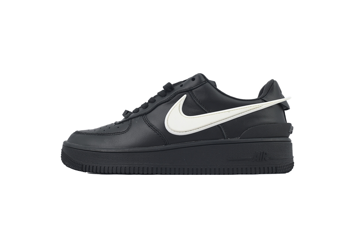 AMBUSH x Air Force 1 Low 'Black' DV3464-001