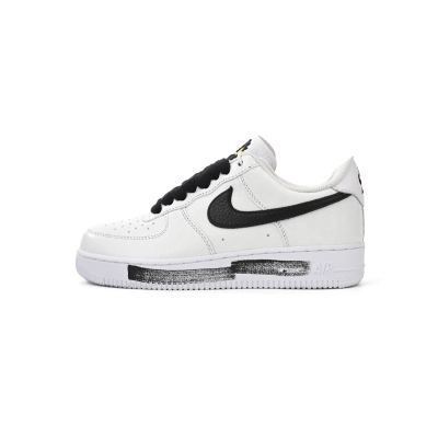 FLAME God Nike Air Force 1 '07/Paranoise DD3223-100 01