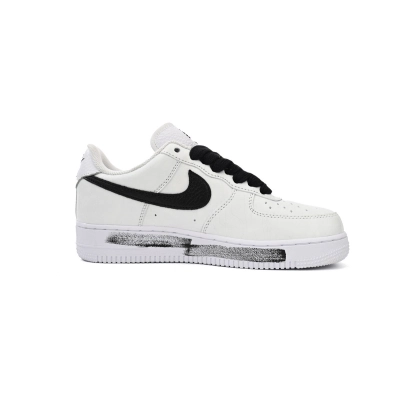FLAME God Nike Air Force 1 '07/Paranoise DD3223-100 02