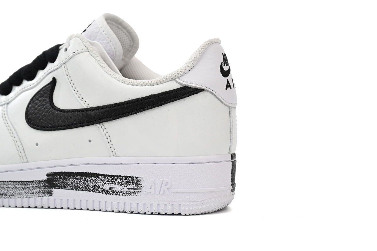 FLAME God Nike Air Force 1 '07/Paranoise DD3223-100