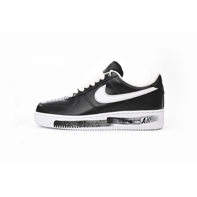 FLAME God PEACEMINUSONE x Nike Air Force 1“Para-noise” AQ3692-001 01