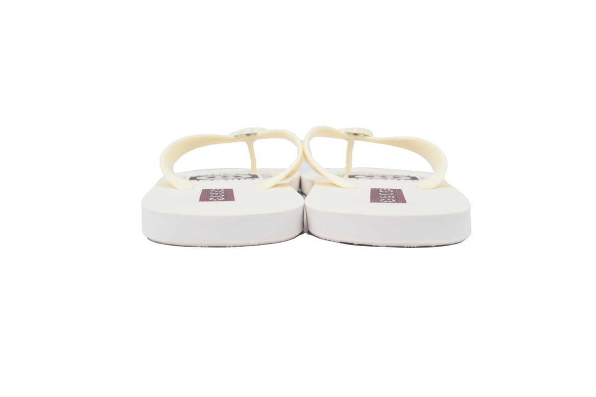 Gucci Double G Slippers 692882 JFA00 9061