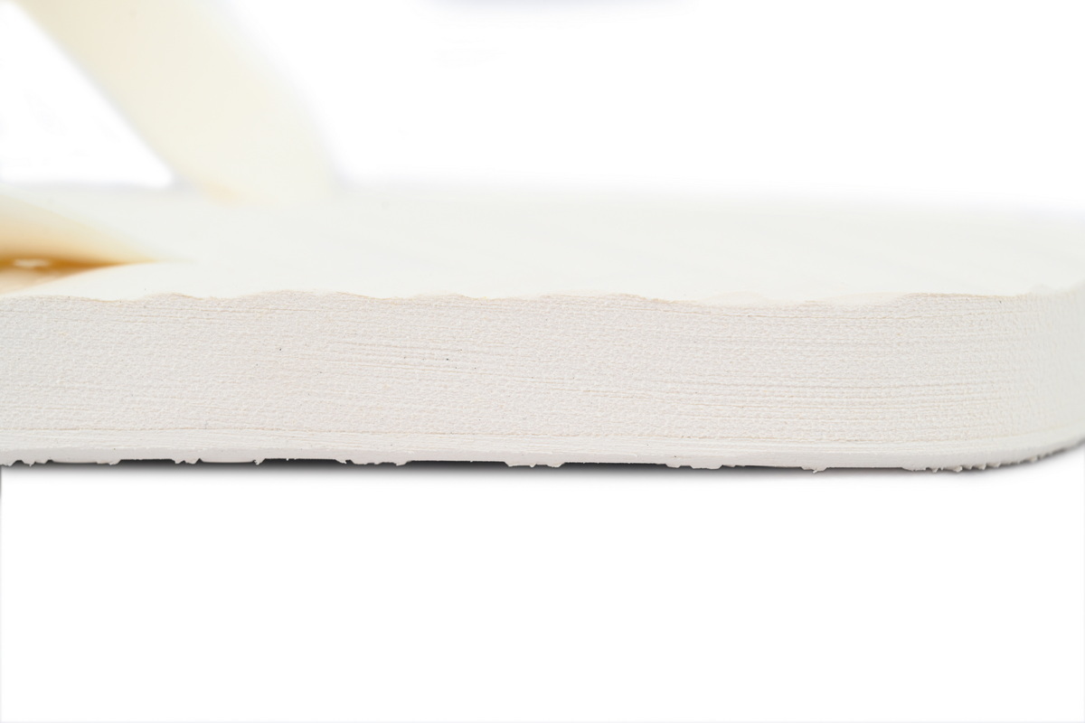 Gucci Rice White Slippers 724733 JFA00 9022