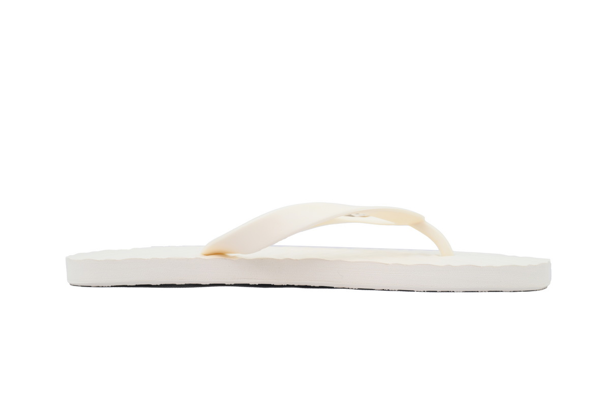 Gucci Rice White Slippers 724733 JFA00 9022