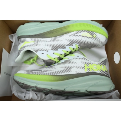 HOKA Clifton 9 GORE-TEX for Men 1141470-STLV 02