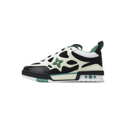 LOUIS VUITTON Skate Trainer 1ADE0X 01