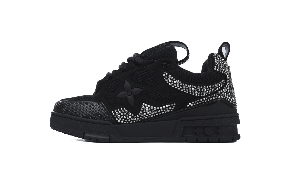 LOUIS VUITTON Skate Trainer 1ACEI0