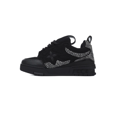 LOUIS VUITTON Skate Trainer 1ACEI0 01