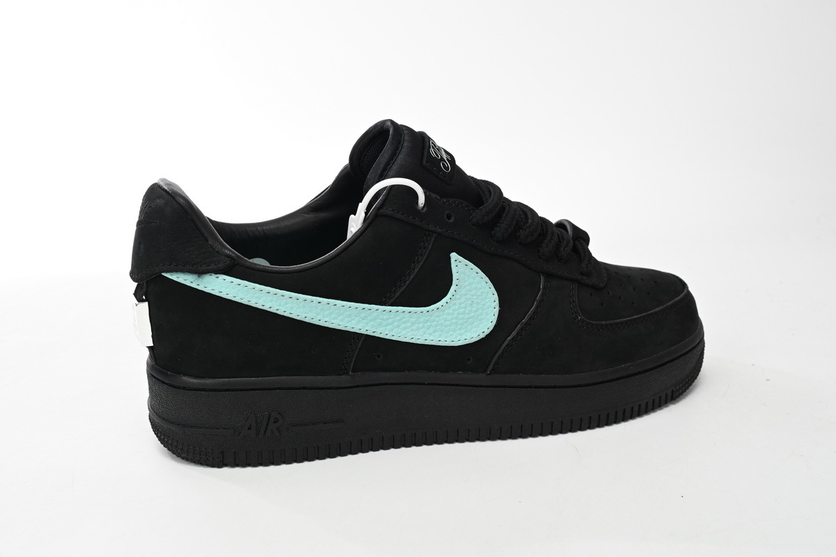 Nike Air Force 1 Low 1837 Tif Fany DZ1382-001