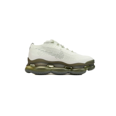 Nike Air Max Scorpion FK ‘Light Silver Bronzine’ DJ4701-005 02