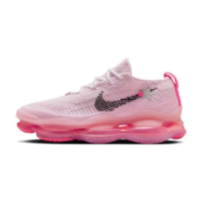 Nike Air Max Scorpion FK Black Pink FN8925-696 02