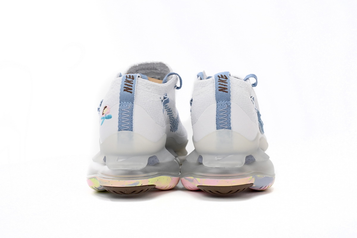 Nike Air Max Scorpion FK Denim White FJ7736-141