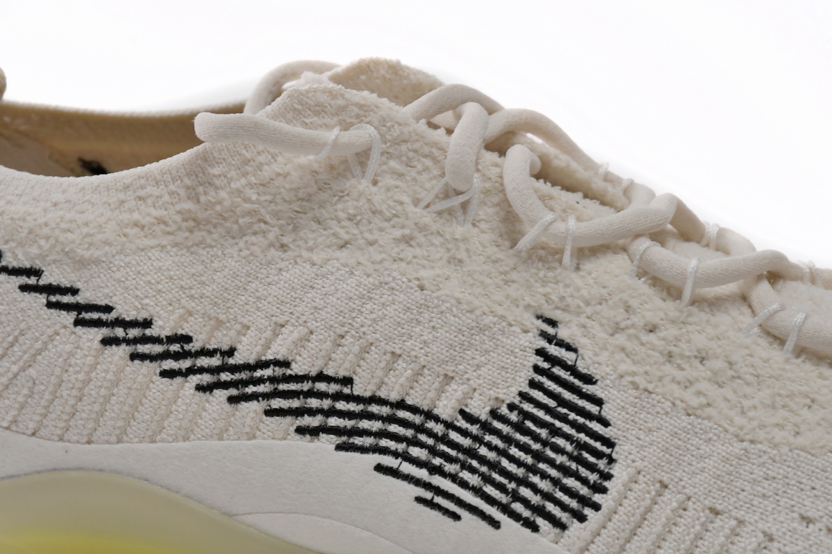 Nike Air Max Scorpion FK Lemon Wash DJ4701-001