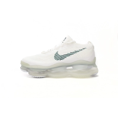 Nike Air Max Scorpion FK Lemon White DJ4701-100 01
