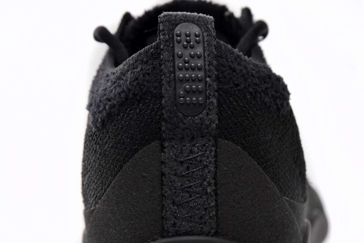 Nike Air Max Scorpion FK Triple Black DJ4702-002