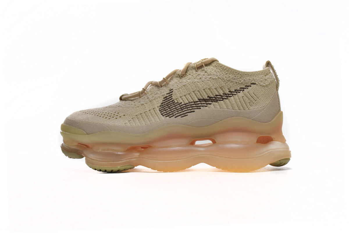 Nike Air Max Scorpion FK Wheat DJ4702-200