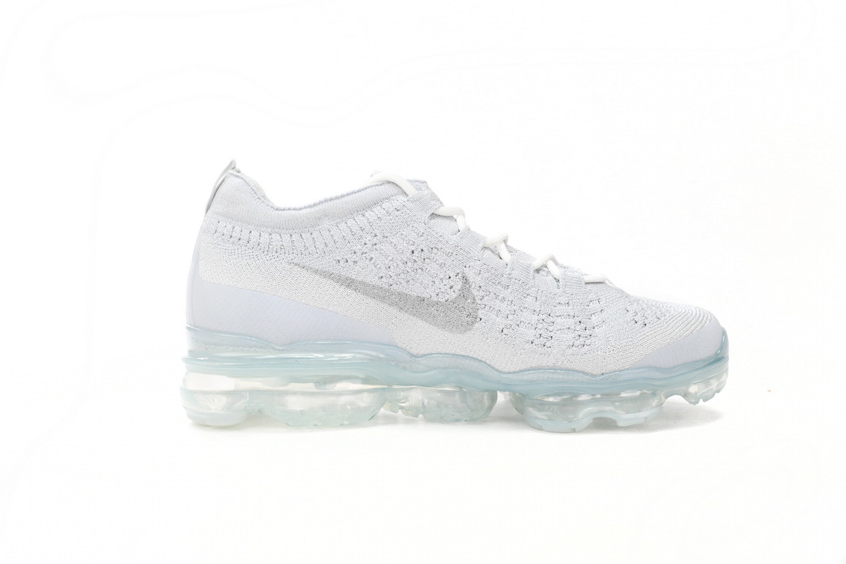 Nike AIR VAPORMAX 2023 FK All White DV1678-002