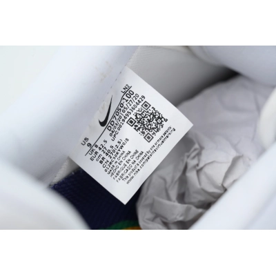 Nike Cactus Plant Flea Market x Air Force 1 Low Premium 'White' DD7050-100 02