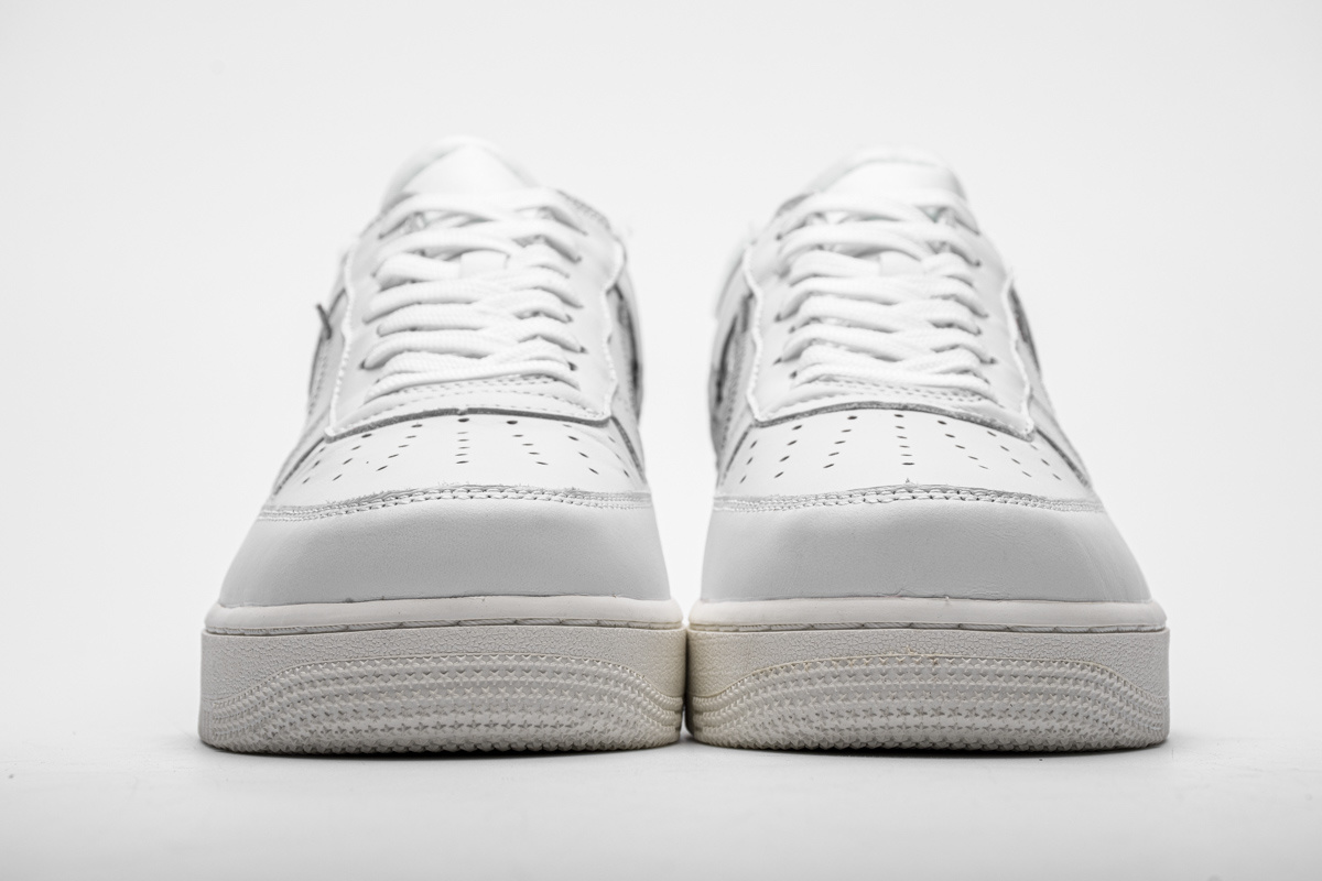 OFF-White X Air Force 1 ’07 Low Conplex Con AO4297-100