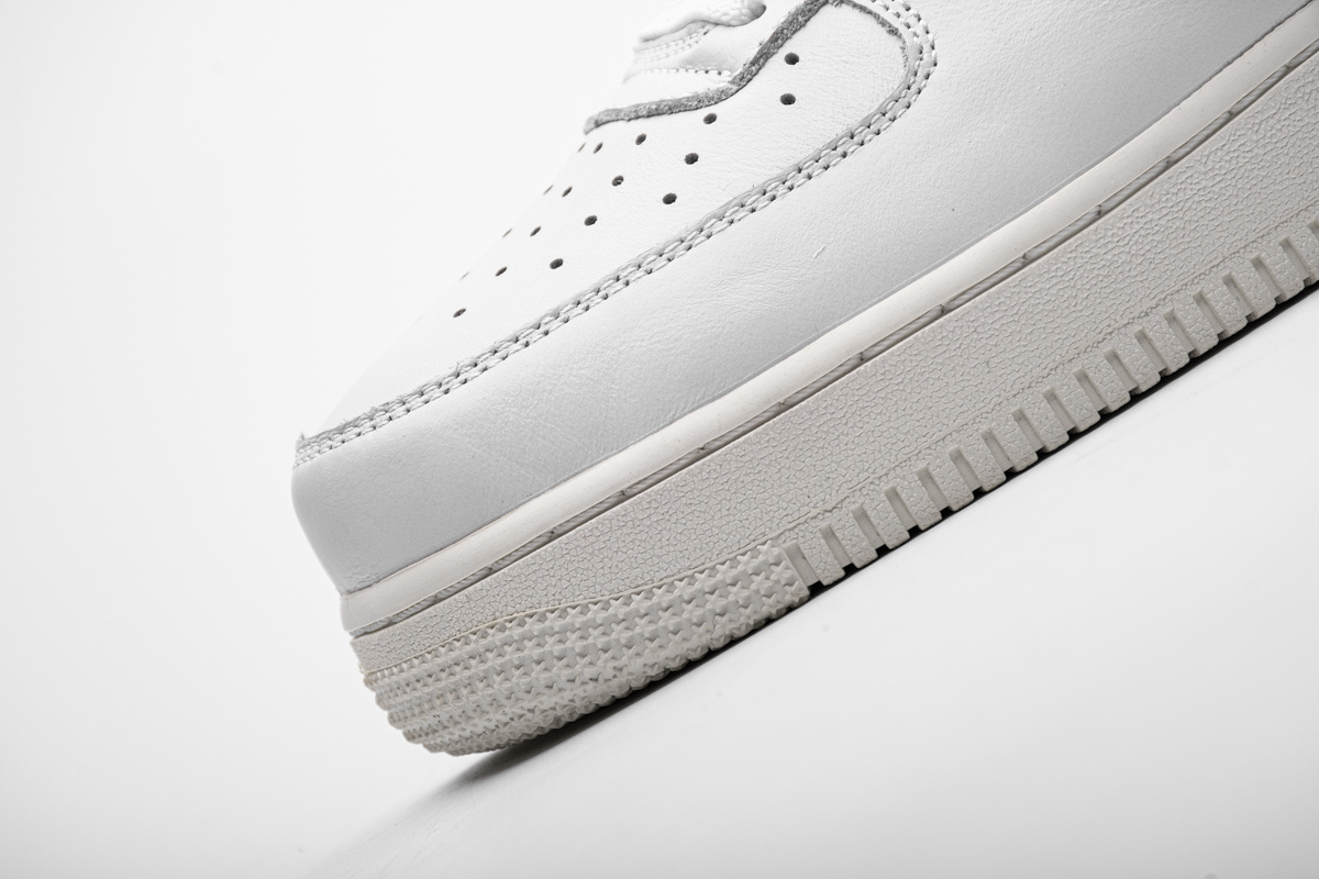 OFF-White X Air Force 1 ’07 Low Conplex Con AO4297-100