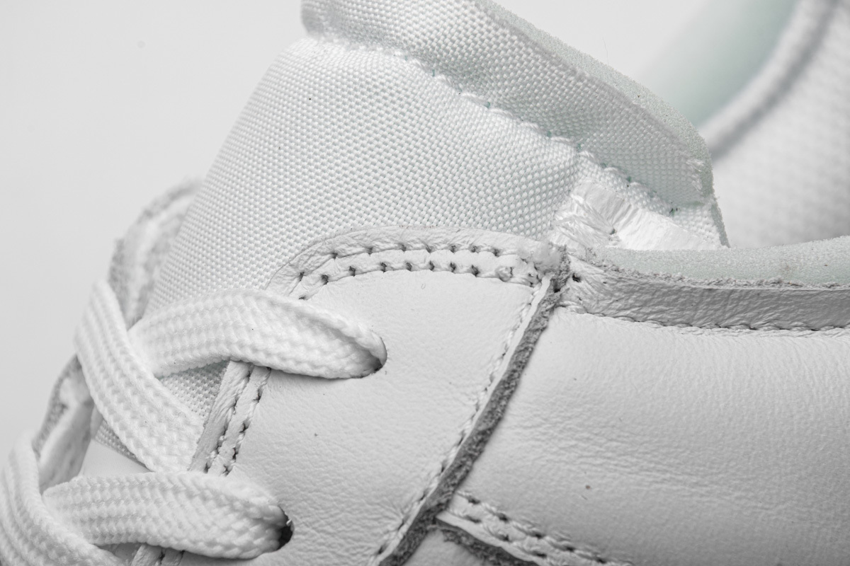 OFF-White X Air Force 1 ’07 Low Conplex Con AO4297-100