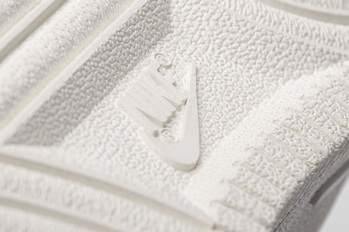 OFF-White X Air Force 1 ’07 Low Conplex Con AO4297-100