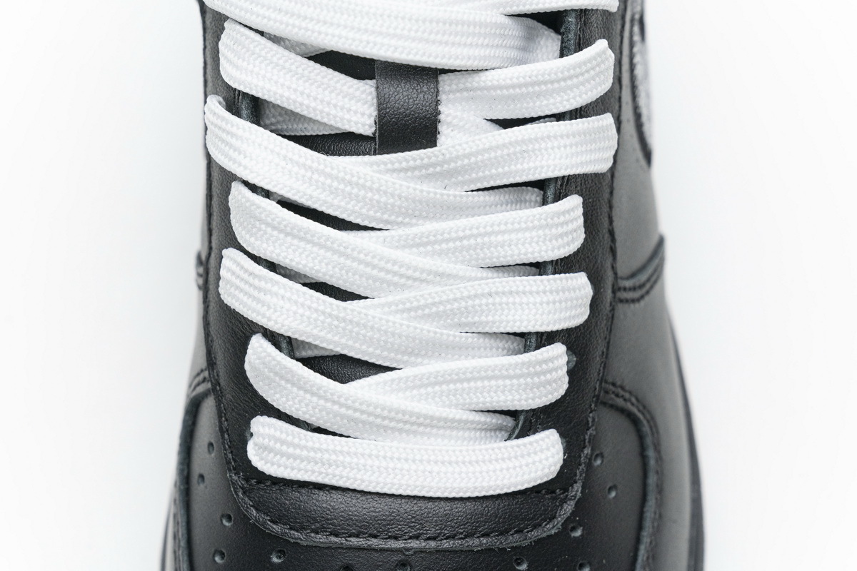 OFF-White X Air Force 1 ’07 Low MOMA AV5210-001