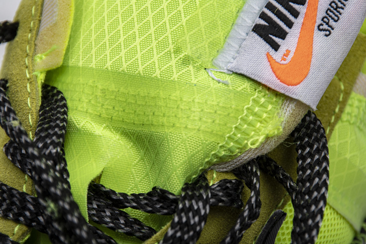 OFF-White X Air Force 1 Low Volt AO4606-700