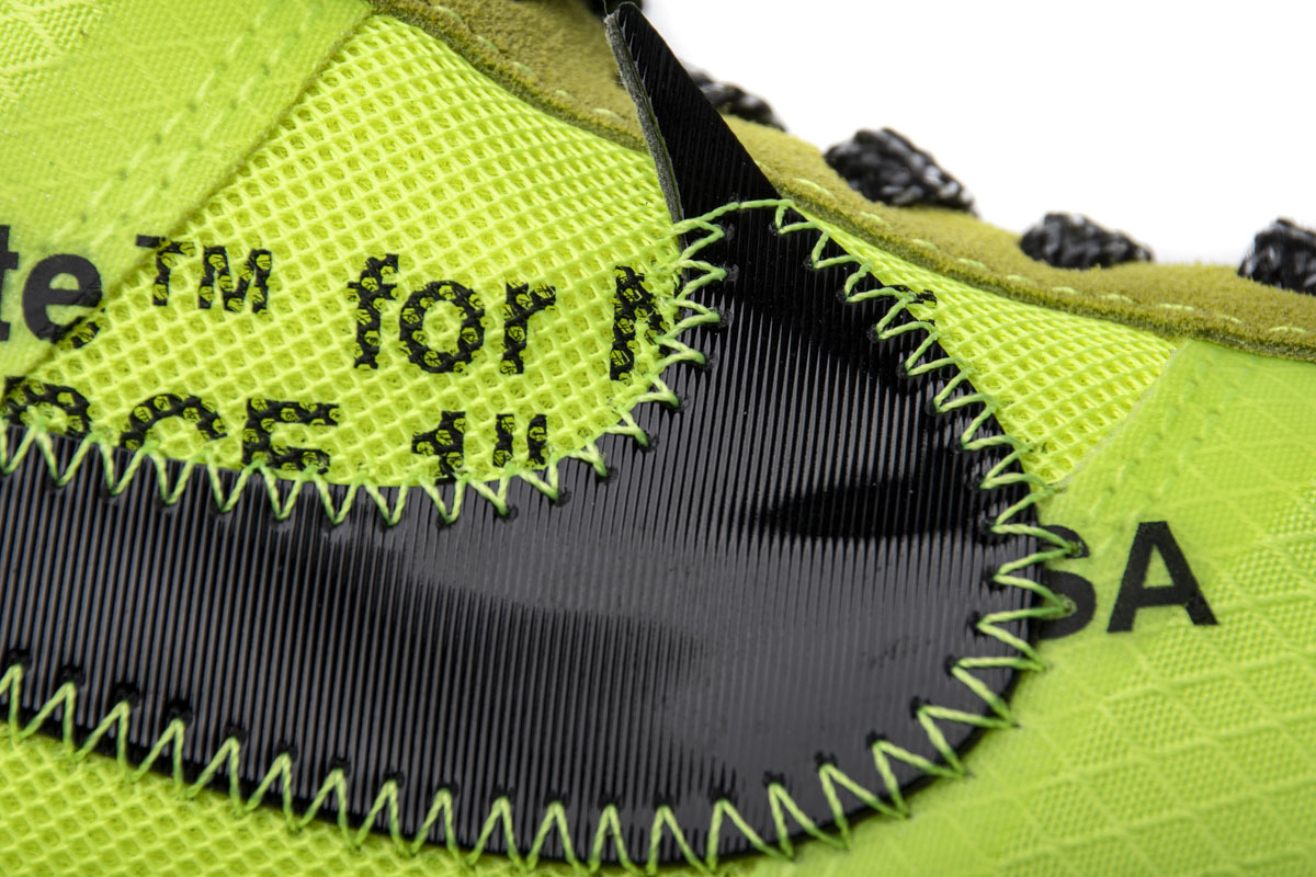 OFF-White X Air Force 1 Low Volt AO4606-700