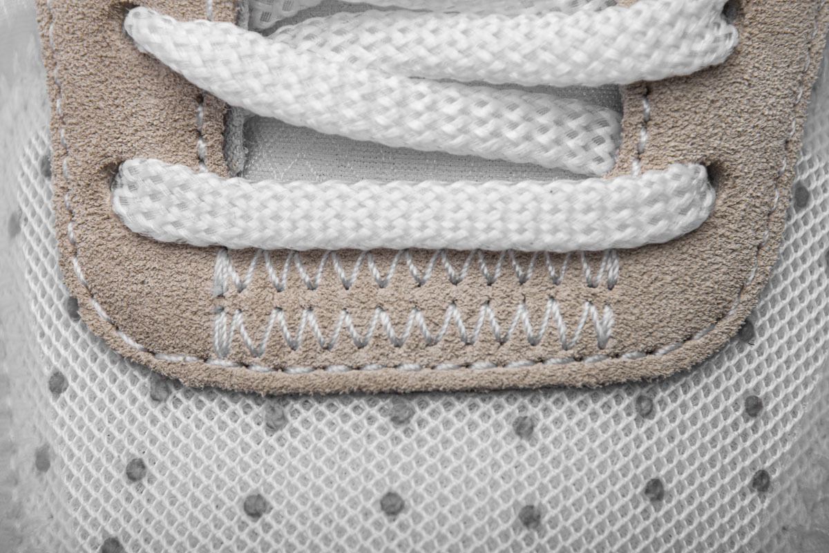 OFF-White X Air Force 1 Low White AO4606-100