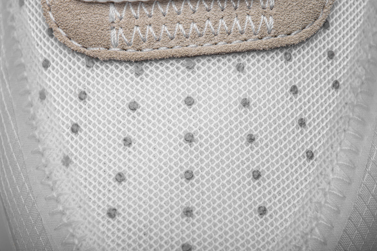 OFF-White X Air Force 1 Low White AO4606-100
