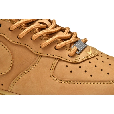 Supreme x Nike Air Force 1 Low Flax DN1555-200 02