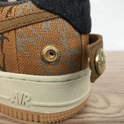 Travis Scott Nike Air Force 1 Low “Cactus Jack CN2405-900 02