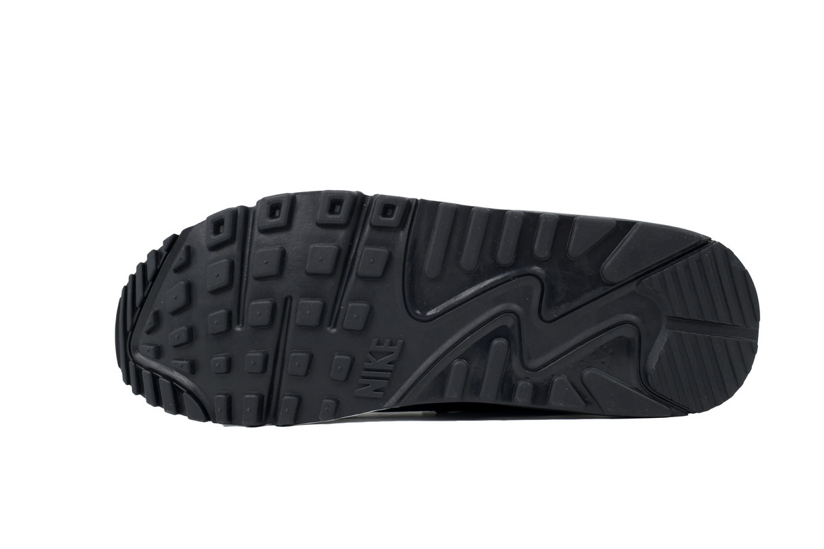 Air Max 90 Black And White DHB010-002