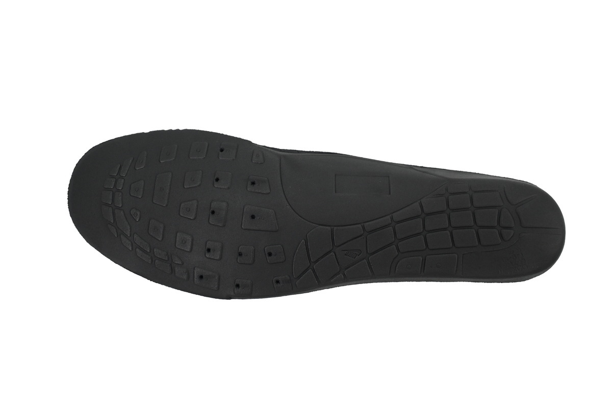 Air Max 90 Leather 'Triple Black' CZ5594-001