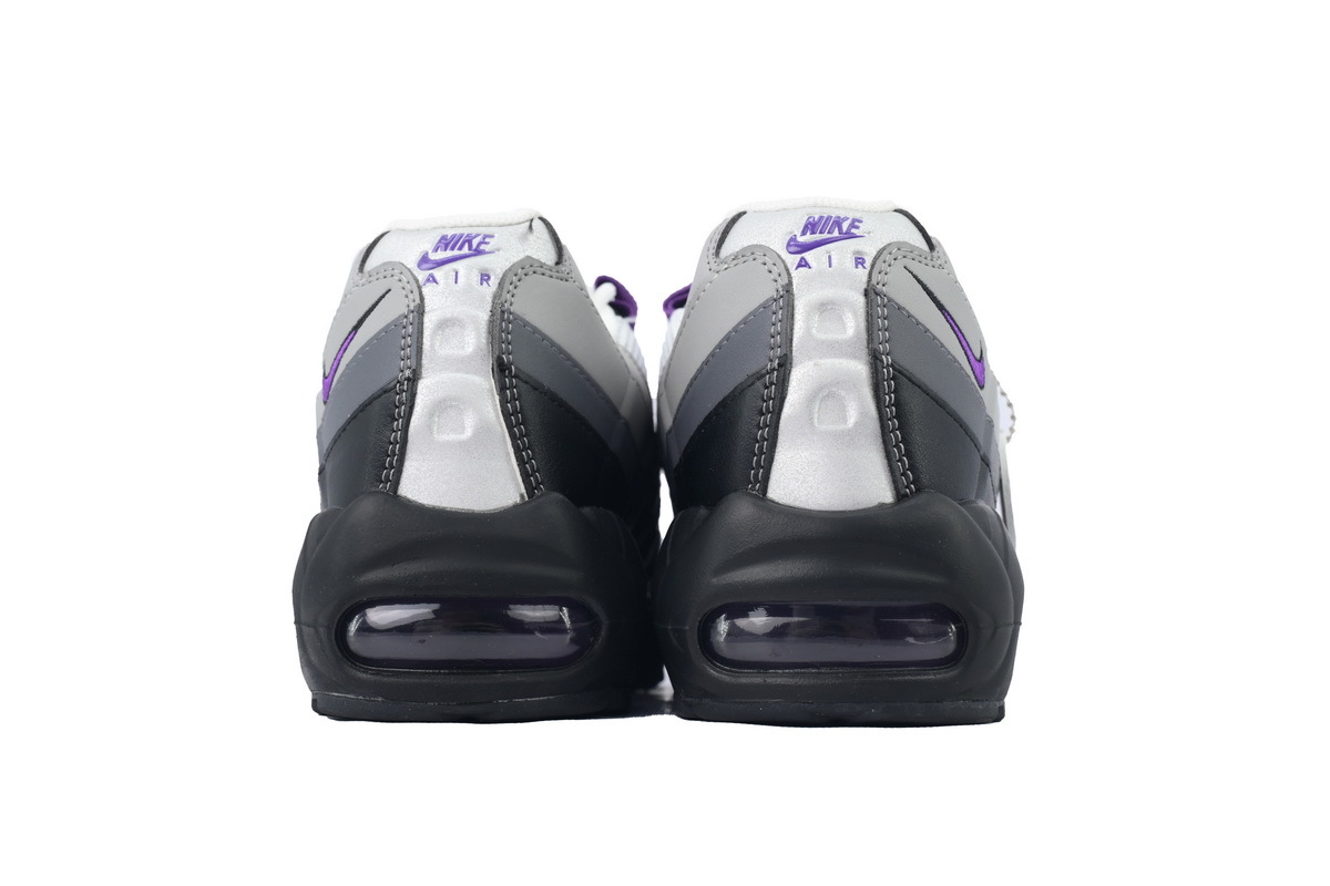 Air Max 95 'Grey Purple' HD8015-003