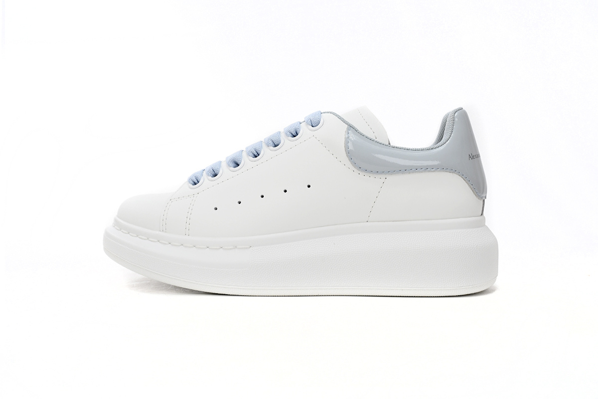 Alexander McQueen Sneake Jelly Ashr 85730342