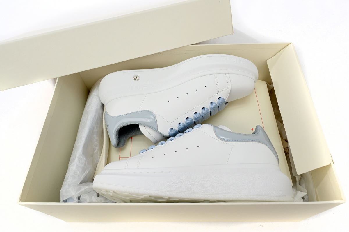 Alexander McQueen Sneake Jelly Ashr 85730342