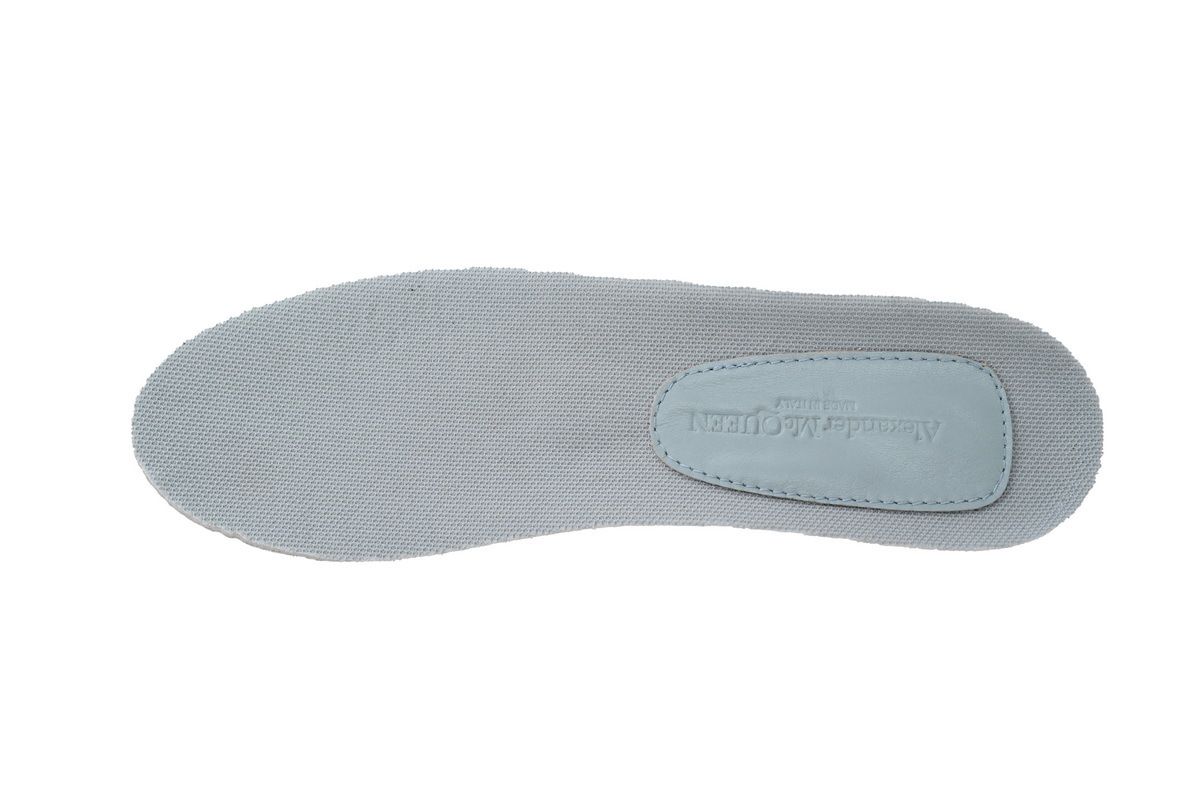 Alexander McQueen Sneake Jelly Ashr 85730342