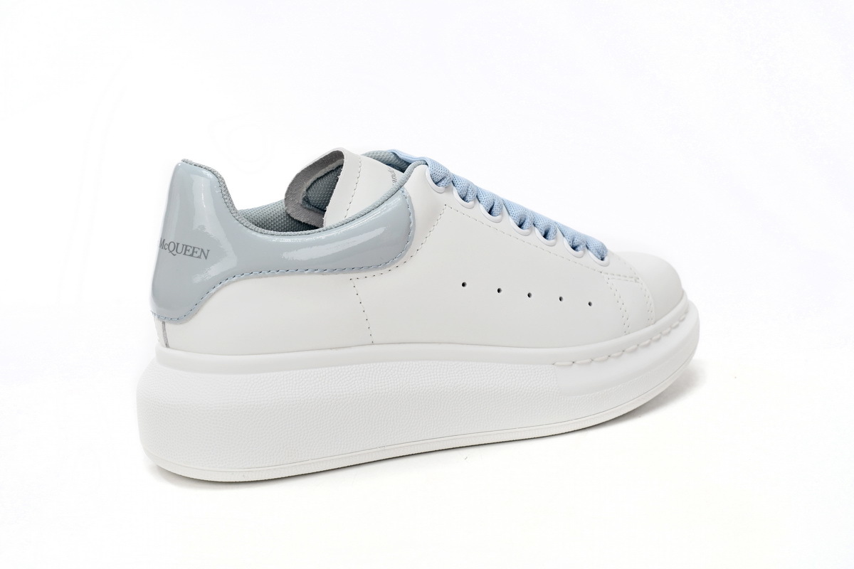 Alexander McQueen Sneake Jelly Ashr 85730342