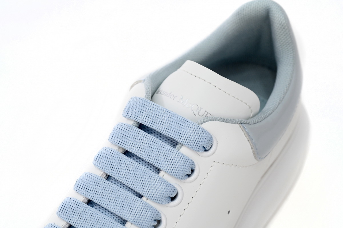 Alexander McQueen Sneake Jelly Ashr 85730342