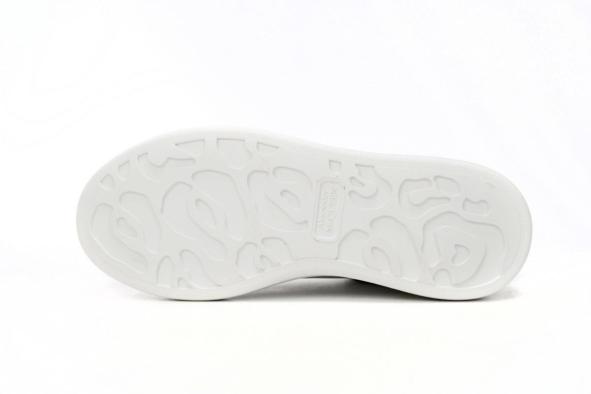Alexander McQueen Sneake Jelly Ashr 85730342