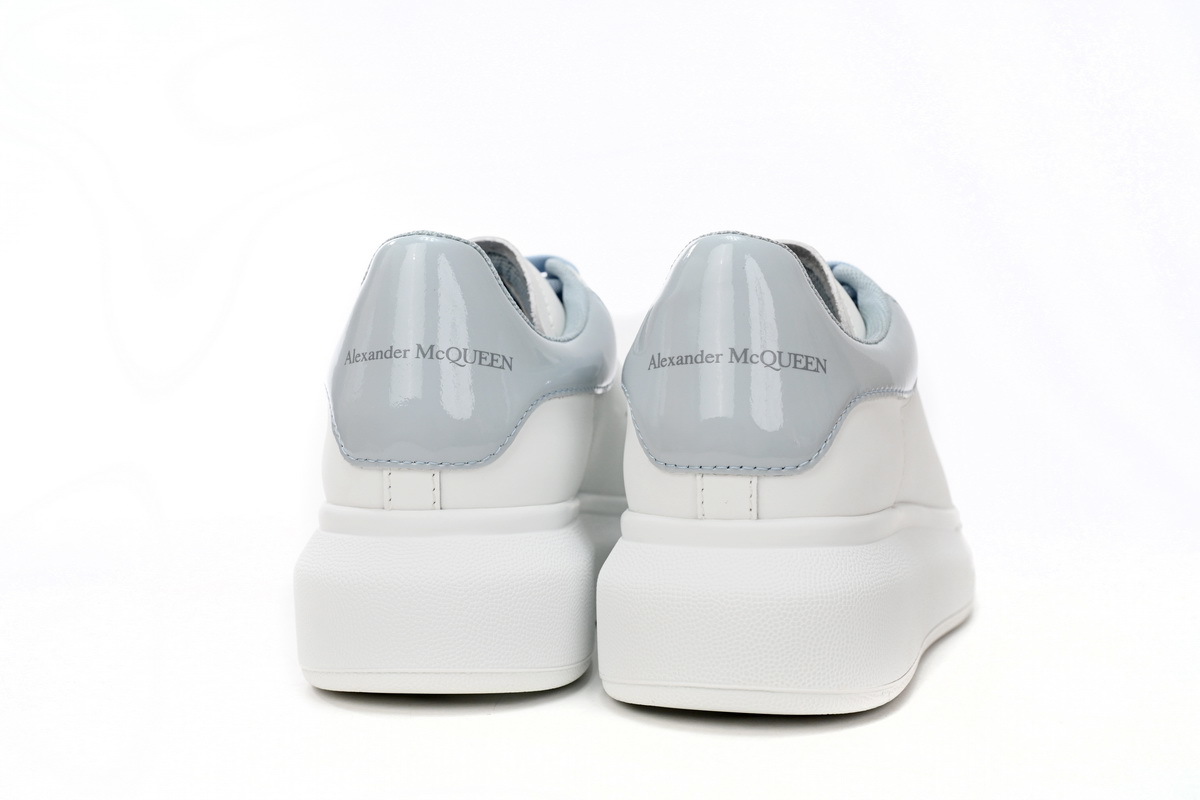 Alexander McQueen Sneake Jelly Ashr 85730342