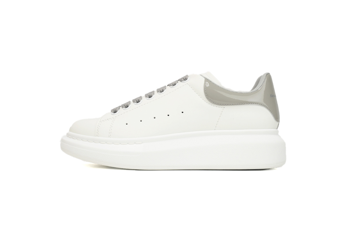 Alexander McQueen Sneake Jelly Jelly ash 85730342